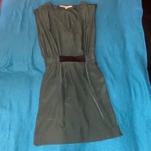 Rachel Roy Green dress